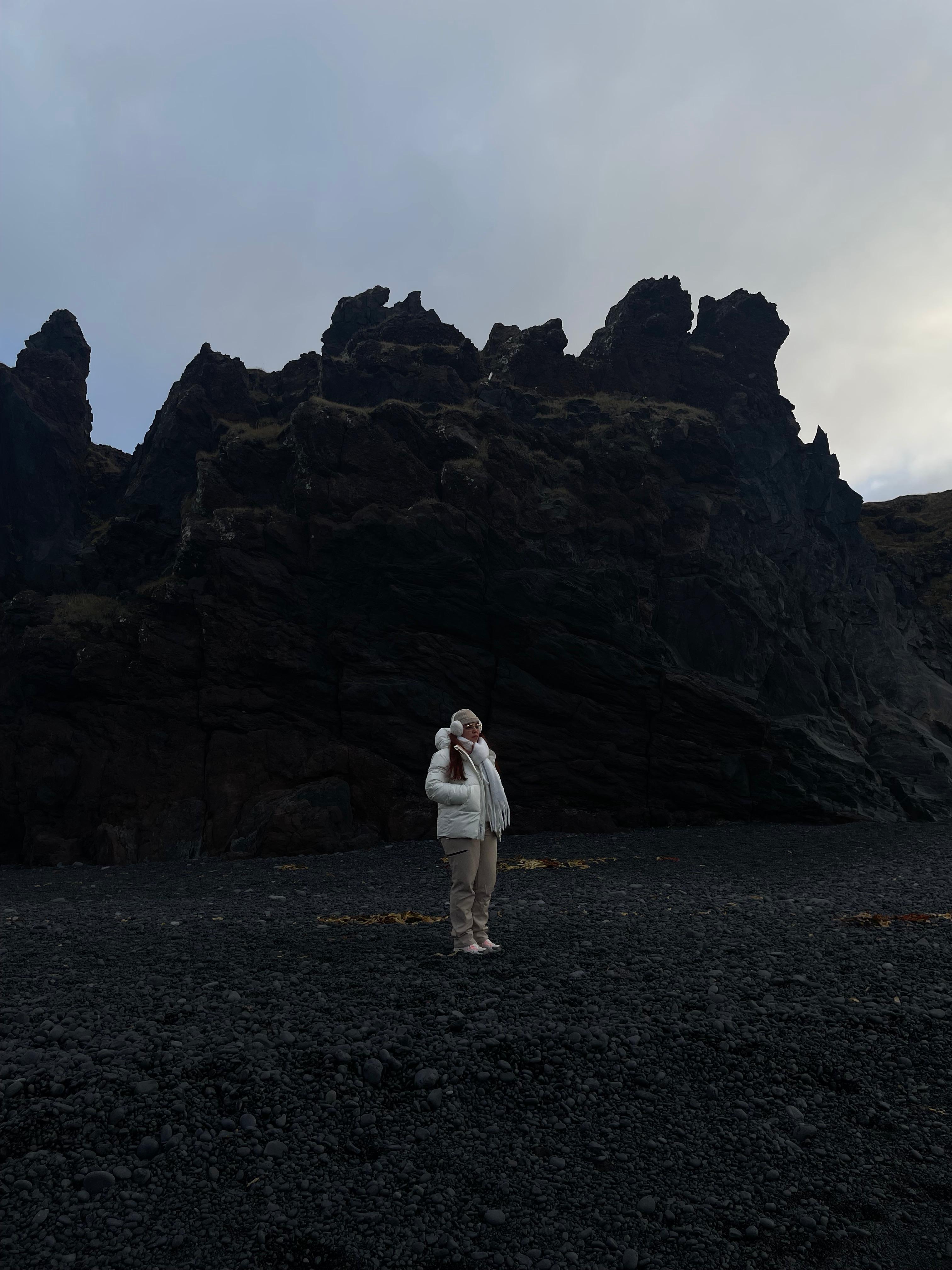 Reynisfjara