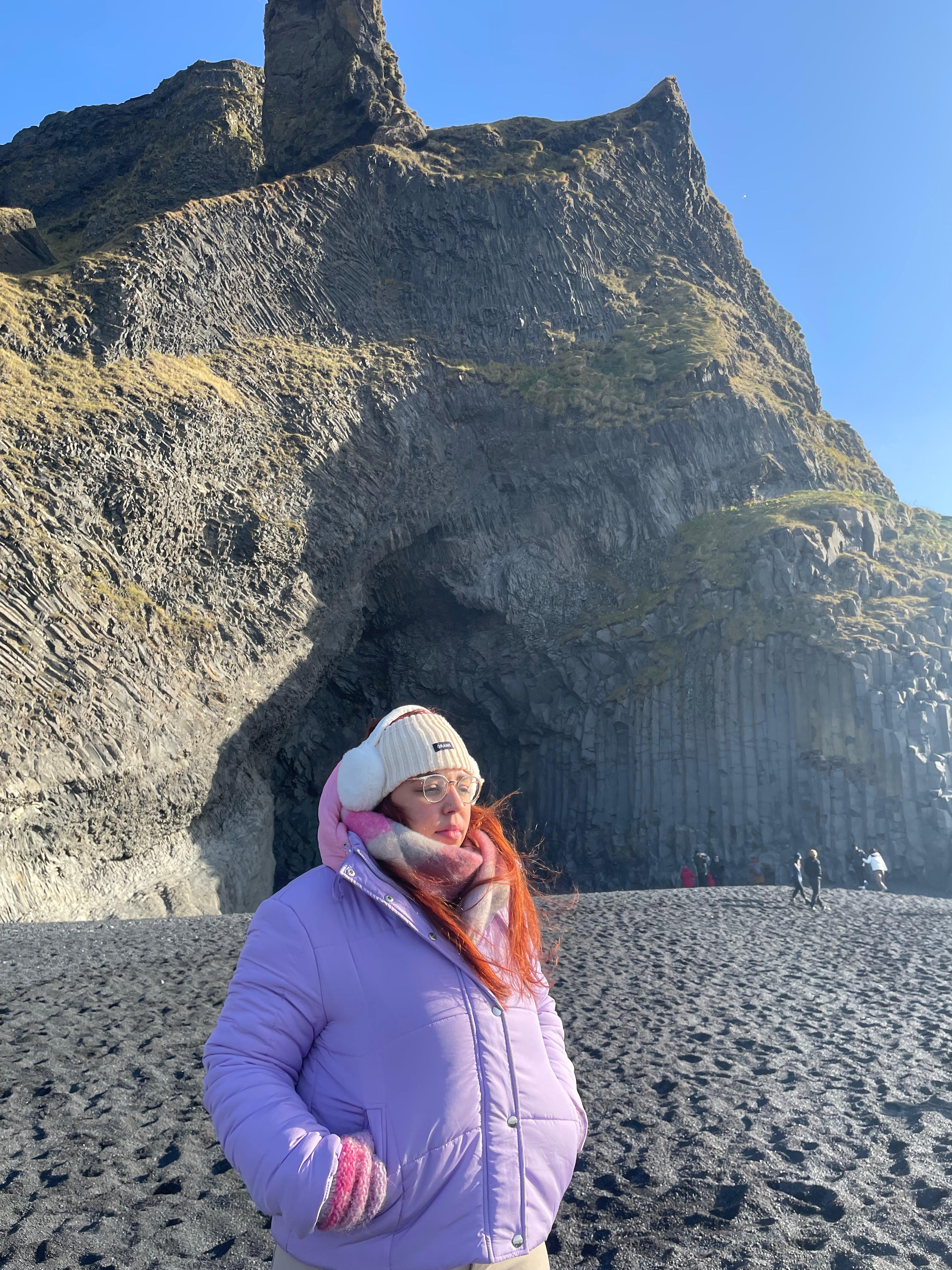 Reynisfjara