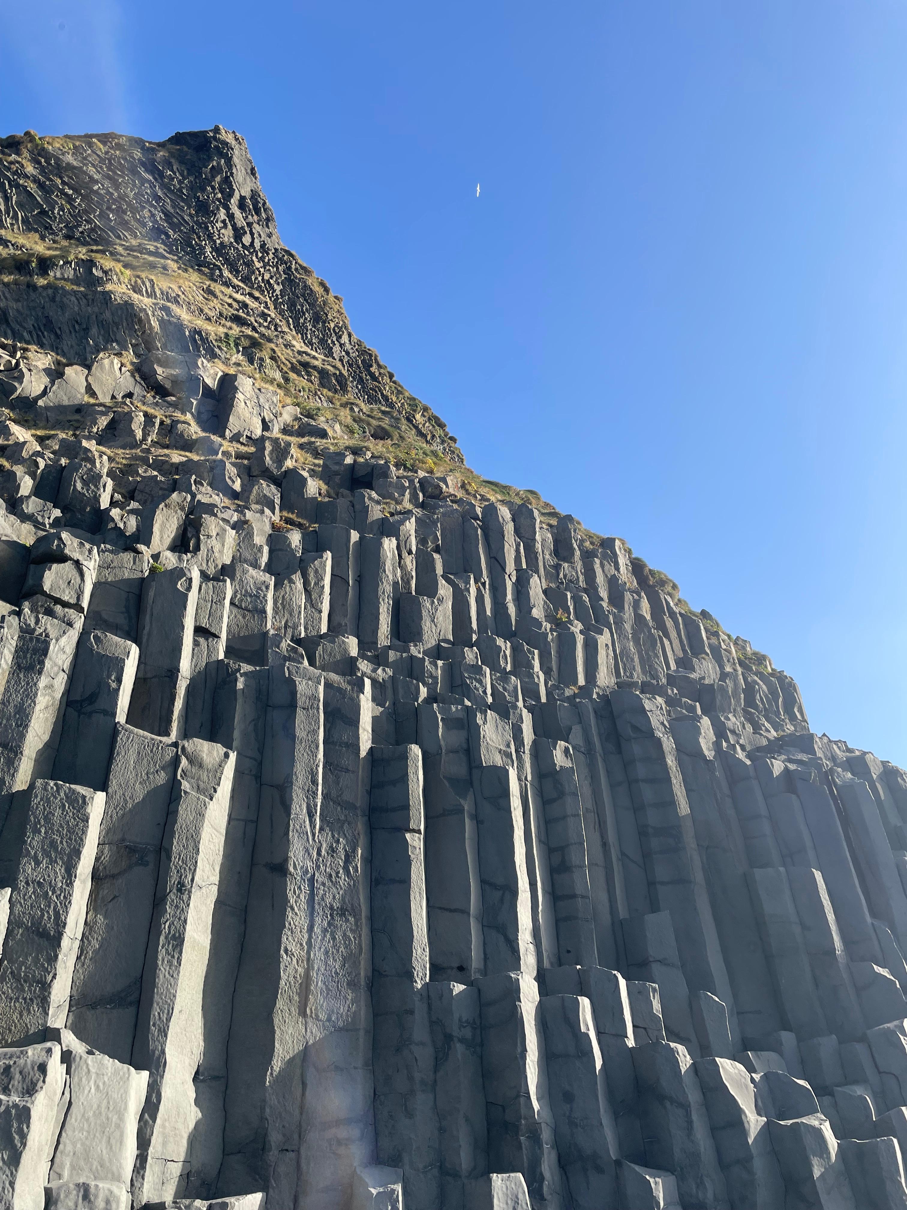 Reynisfjara