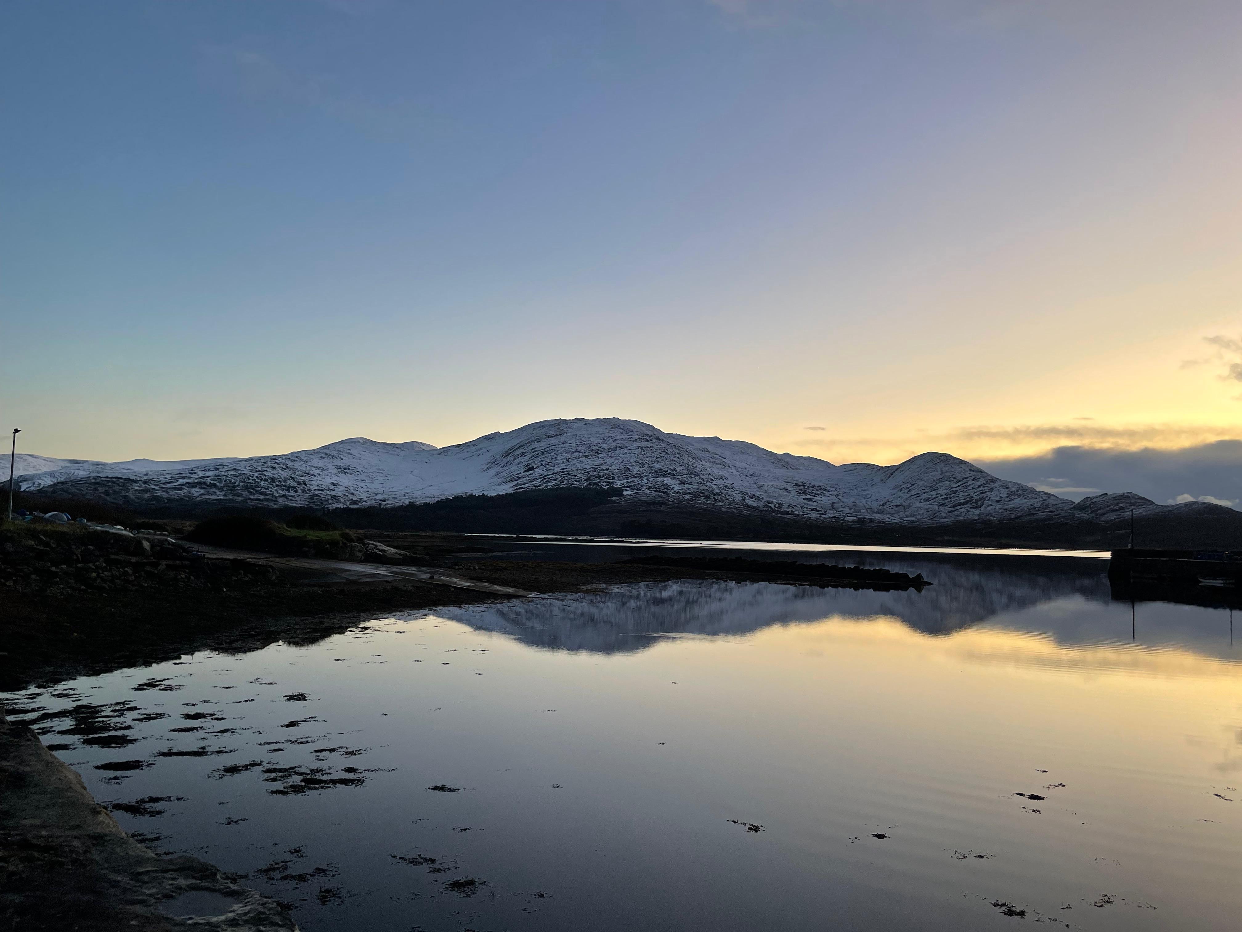 Connemara