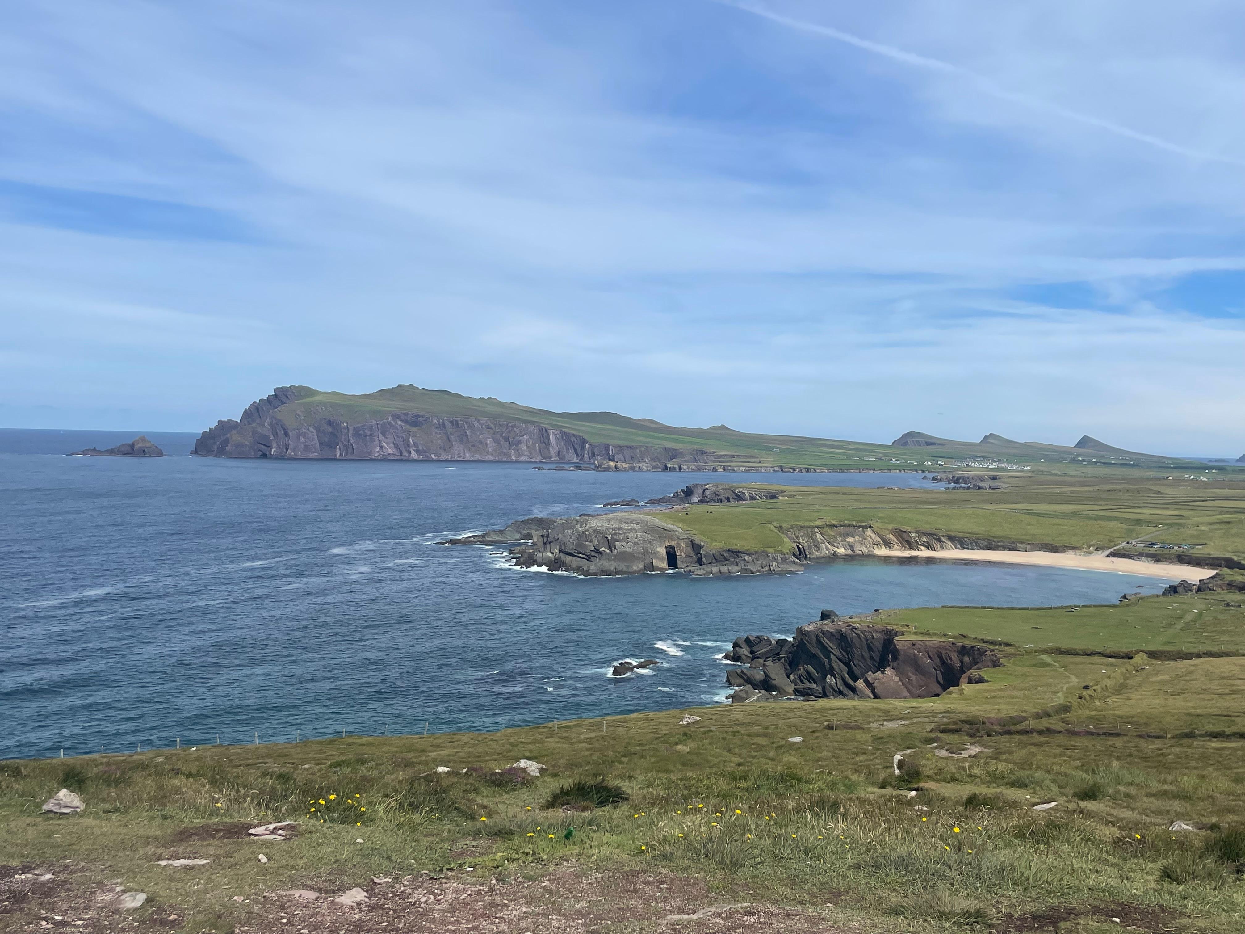 Dingle Peninsula