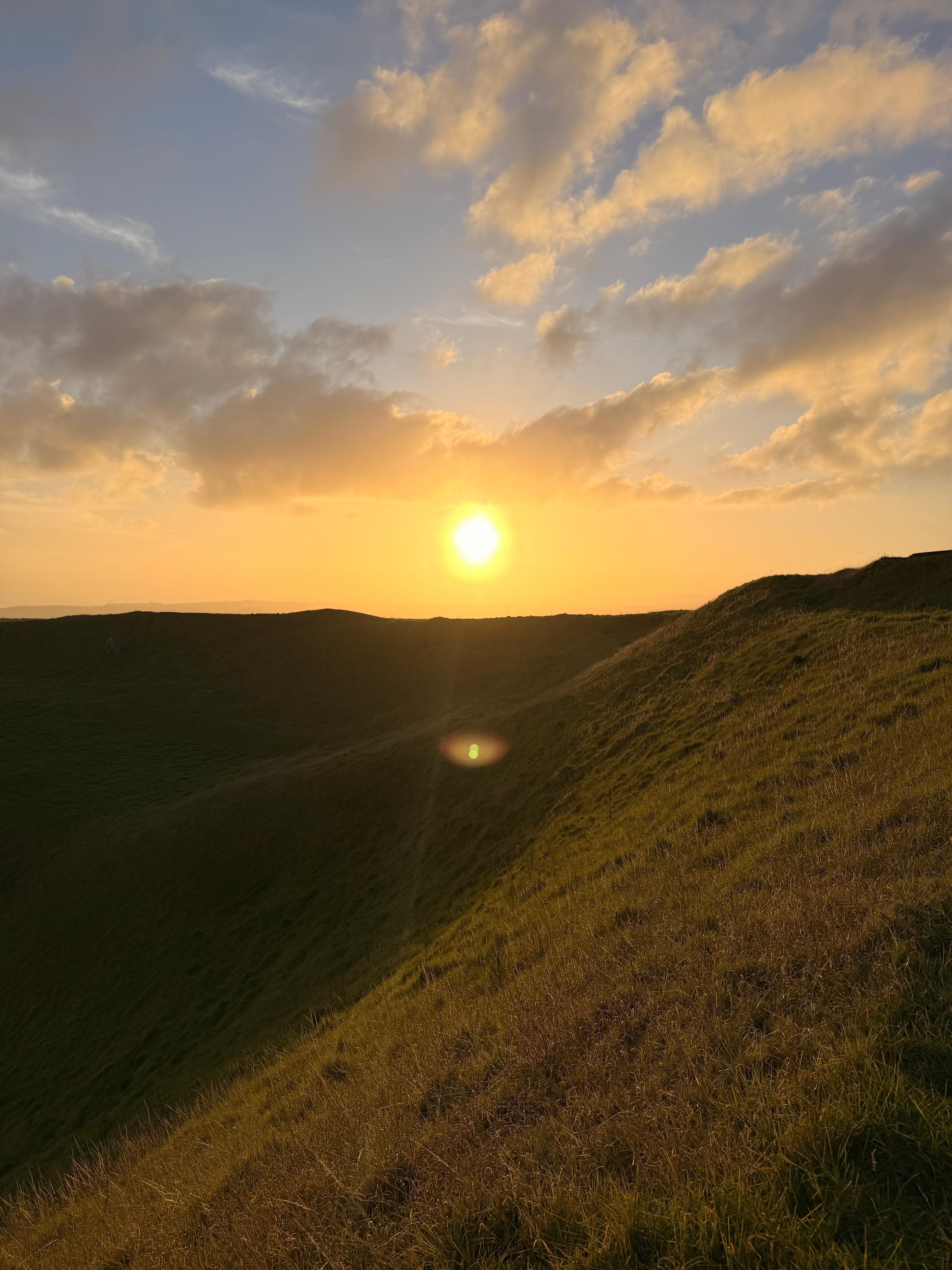 Mount Eden, Auckland
