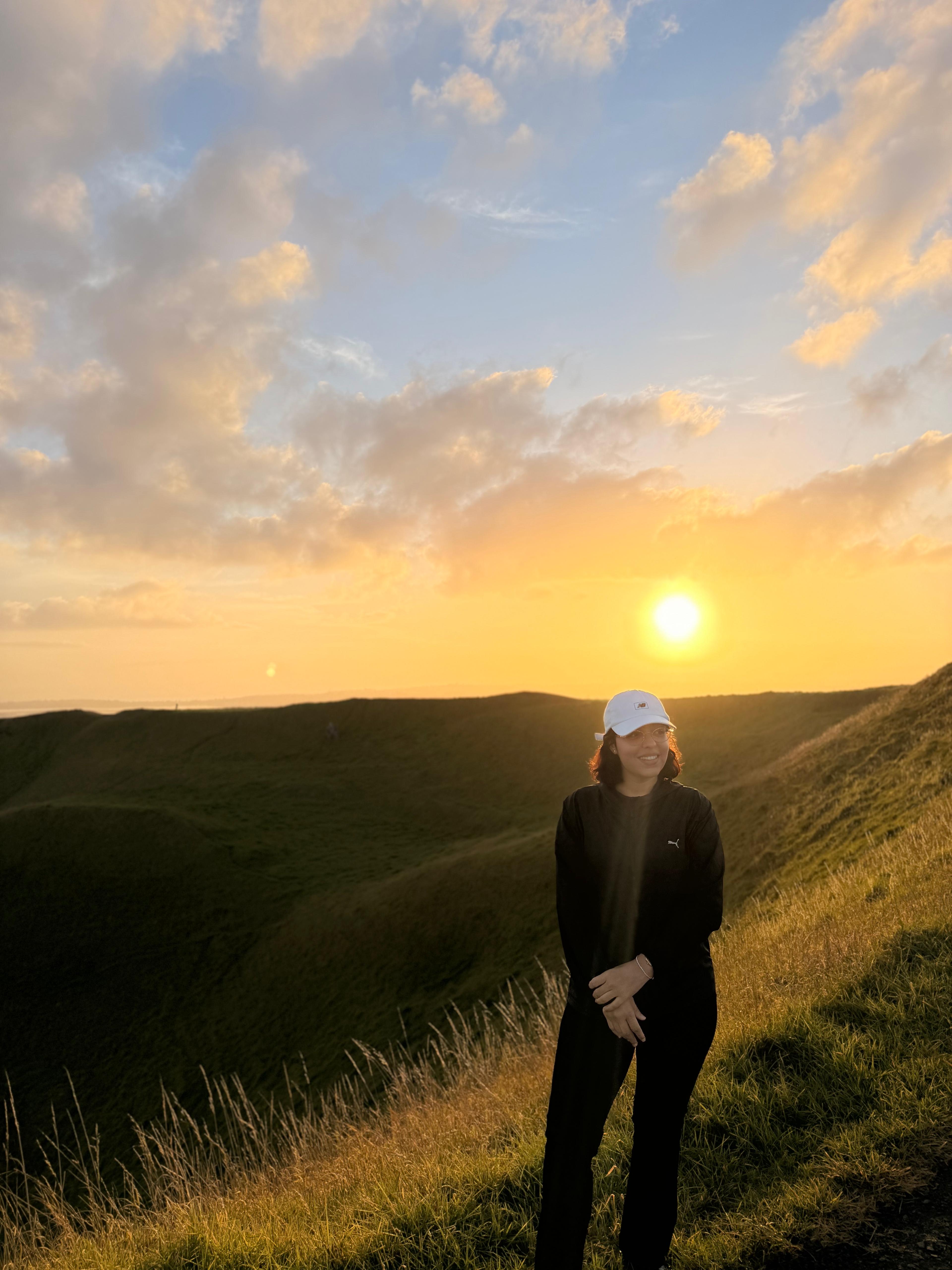 Mount Eden, Auckland