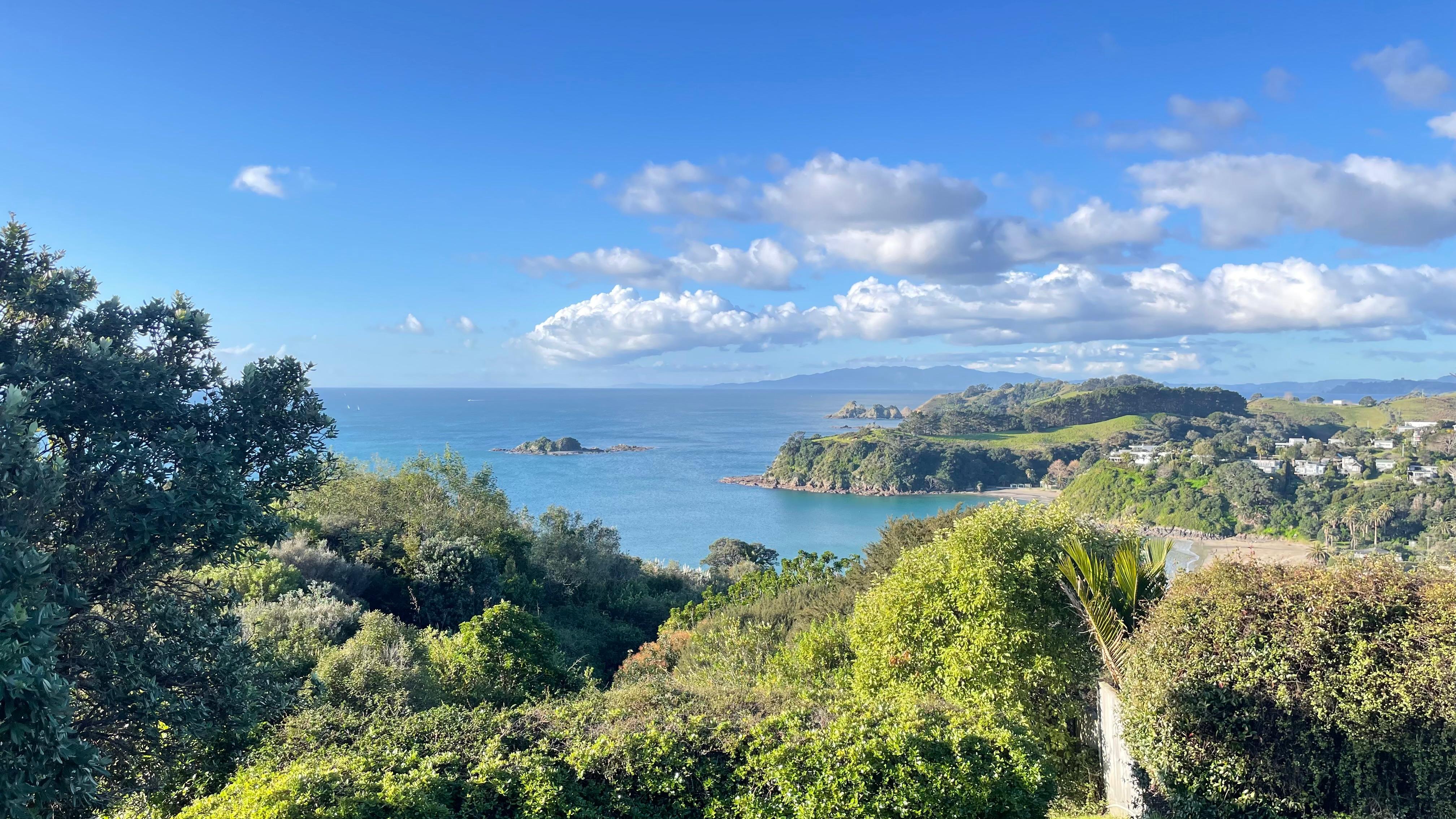 Waiheke Island