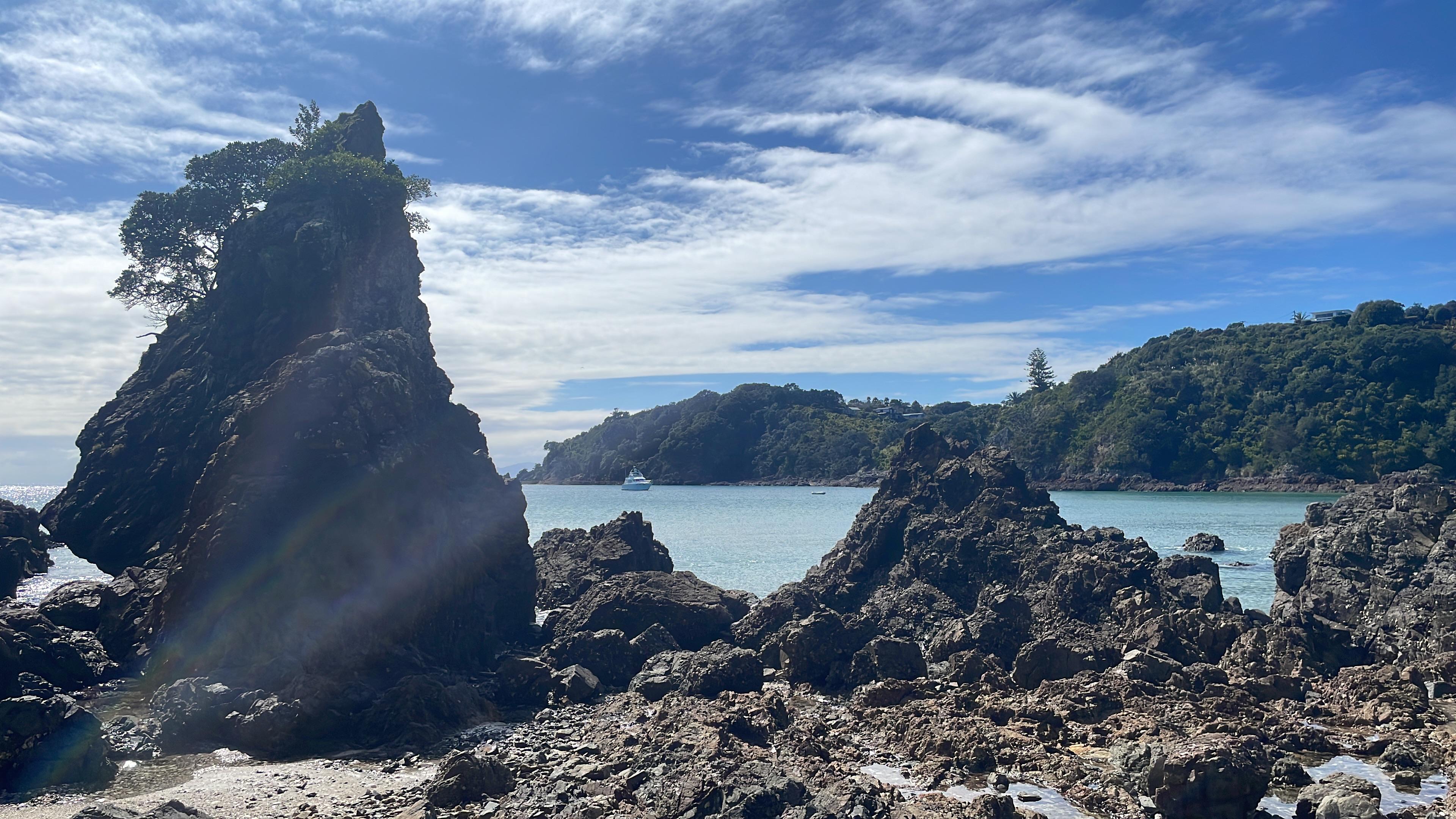 Waiheke Island